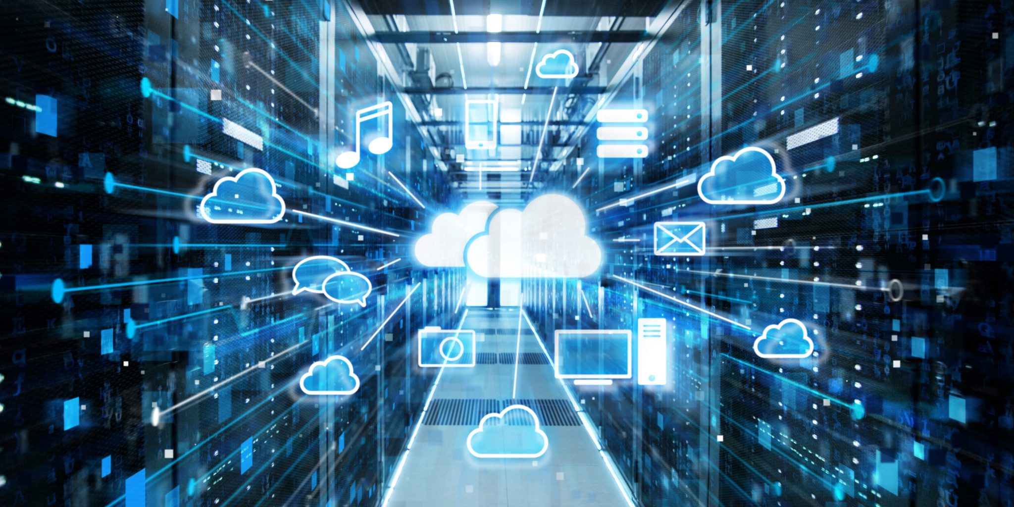 Cloudserver